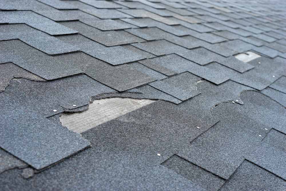 3 Problems Franklin Homeowners Have With Their Roofing Systems