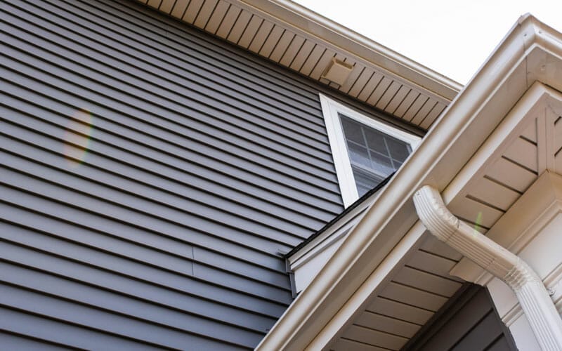 What is the Typical Cost for New Siding in Franklin?