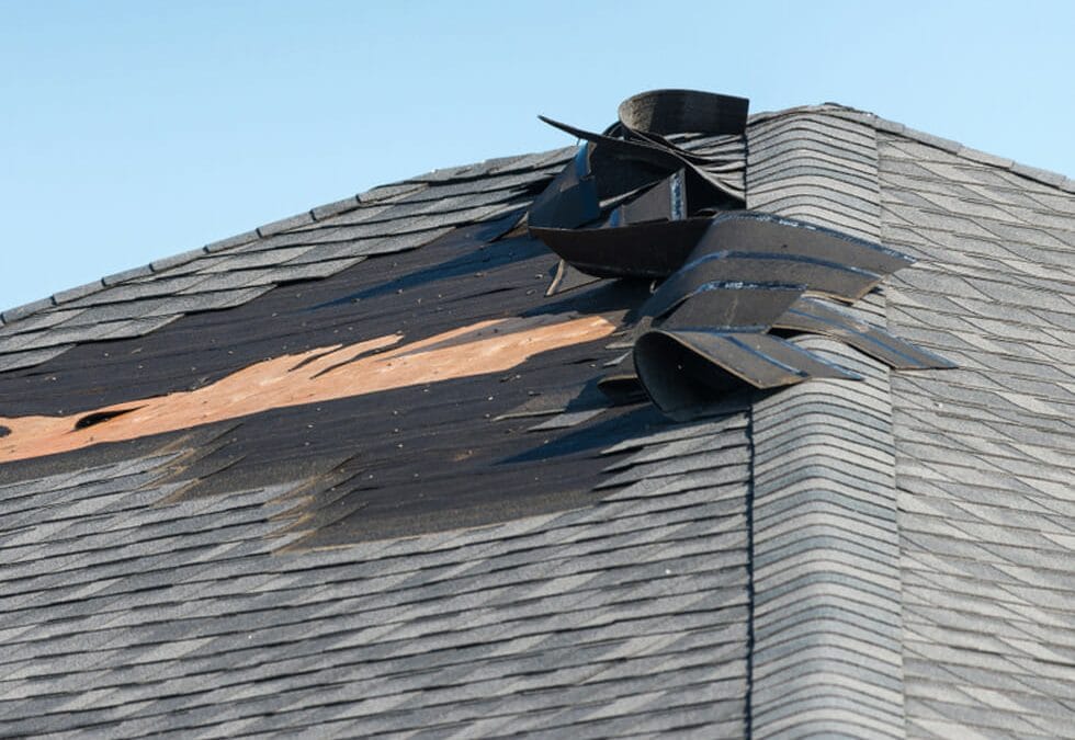 5 Tips for Dealing with Storm Damage to Your Roof in Chattanooga