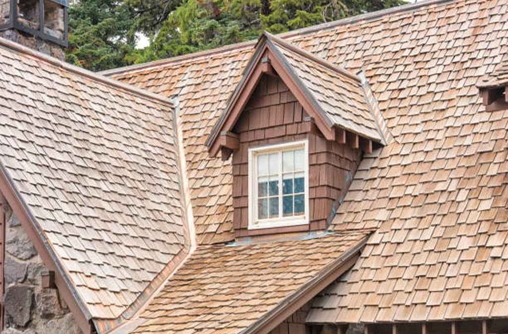 How Much Cedar Roofing Costs In Franklin