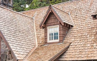 How Much Cedar Roofing Costs In Franklin