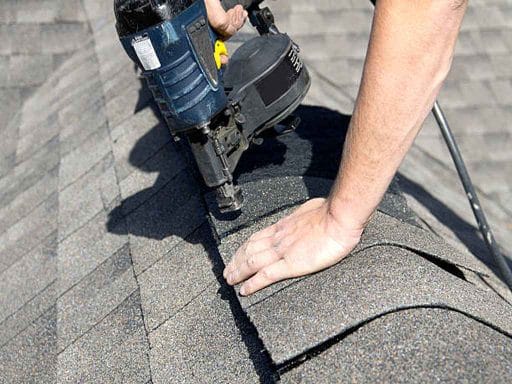 trusted asphalt shingle roofing replacement Franklin