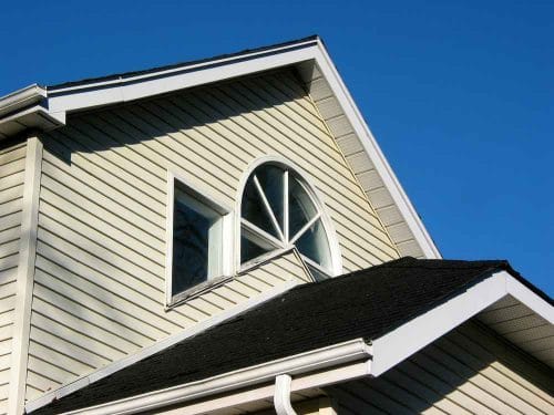 leading Franklin, Tennessee siding installers