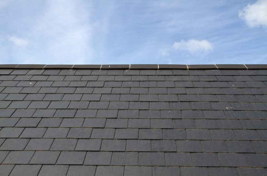 How Much Will a New Slate Roof Cost in Franklin?
