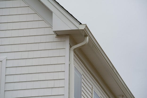 Best gutter replacement Company in Franklin
