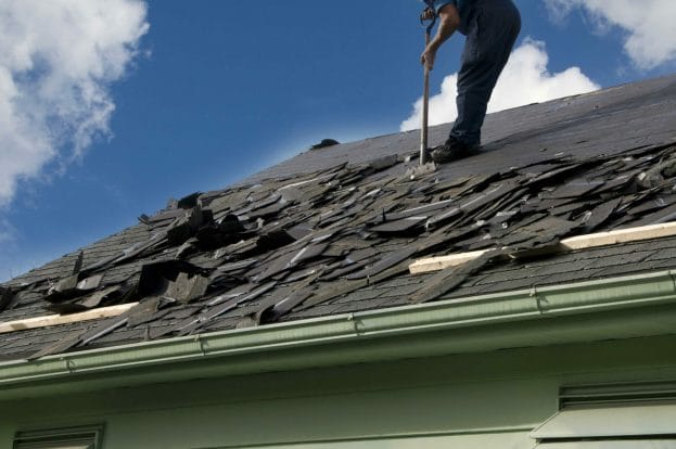Reliable roof replacement Company in Madison